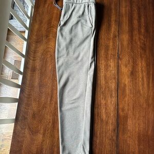 Bonobos Men's Jogger Pants in Light Gray